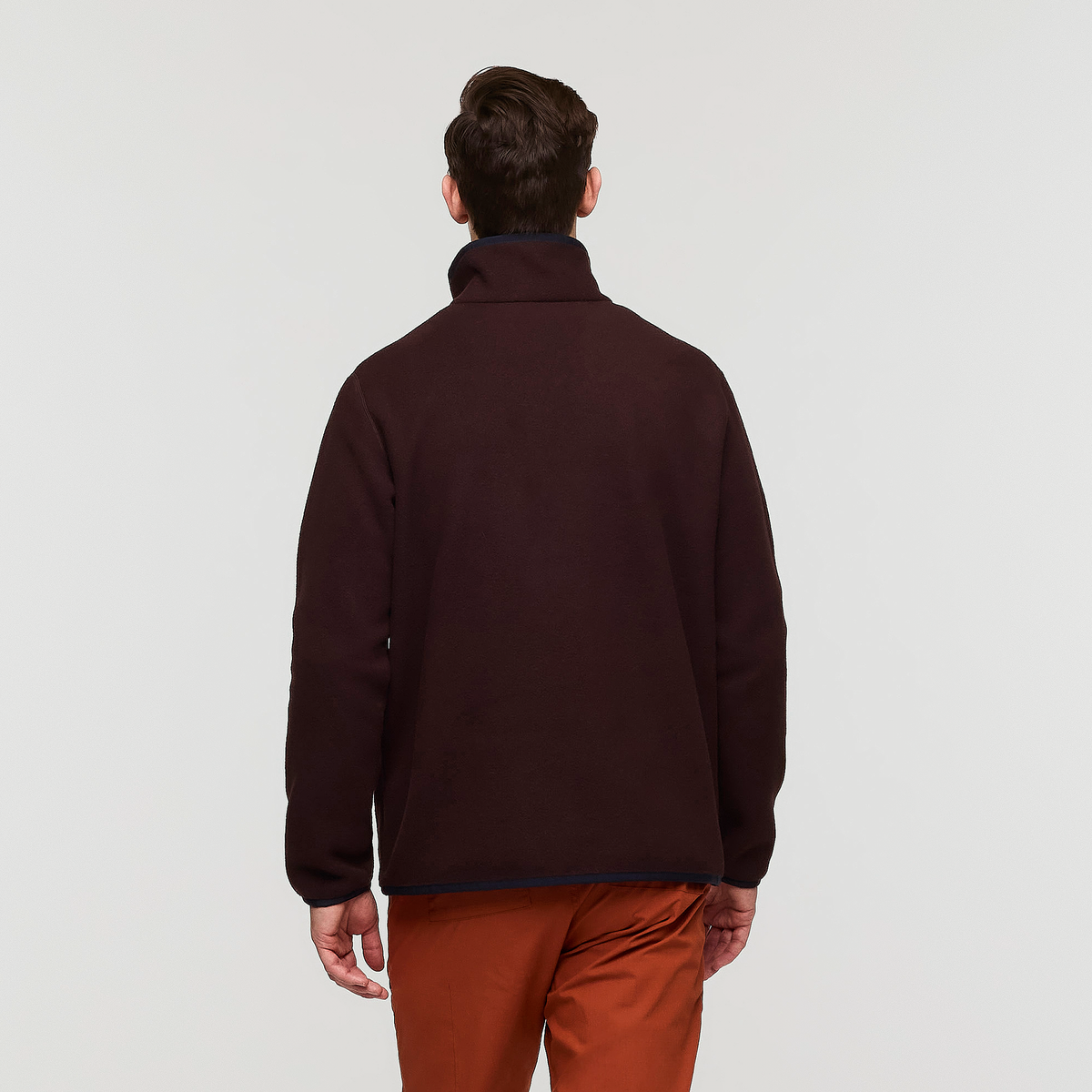 Cotopaxi Teca Fleece Pullover for Men - Lightweight & Warm Fleece Jacket for Hiking, Camping & Outdoor Adventures