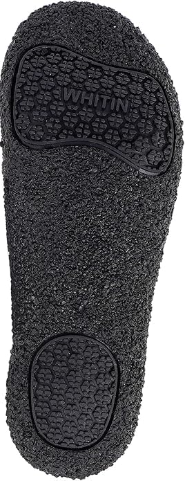 WHITIN Minimalist Barefoot Sock Shoes for Women & Men - Non-Slip Water Shoes for Beach, Pool, Yoga & Outdoor Activities