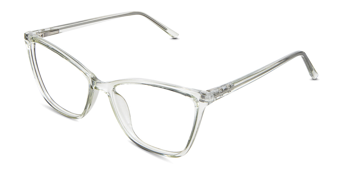 Petra Women's Prescription Eyeglasses – Stylish & Comfortable Frames for Reading, Work & Everyday Use