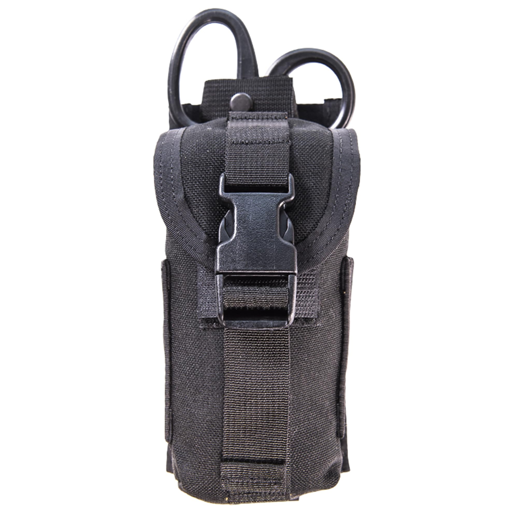 High Speed Gear® - Bleeder/Blowout Pouch™ | Tactical Medical MOLLE Pouch for Police, Military & First Responders | Durable Black First Aid Pouch for Emergency Kits & Field Use