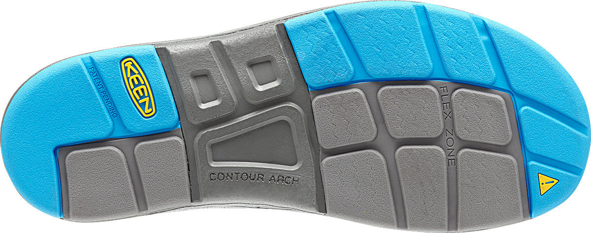 KEEN Men's Uneek Outdoor Sandals - Lightweight Hiking & Water Shoes for Men - Perfect for Beach, Camping, and Travel Adventures