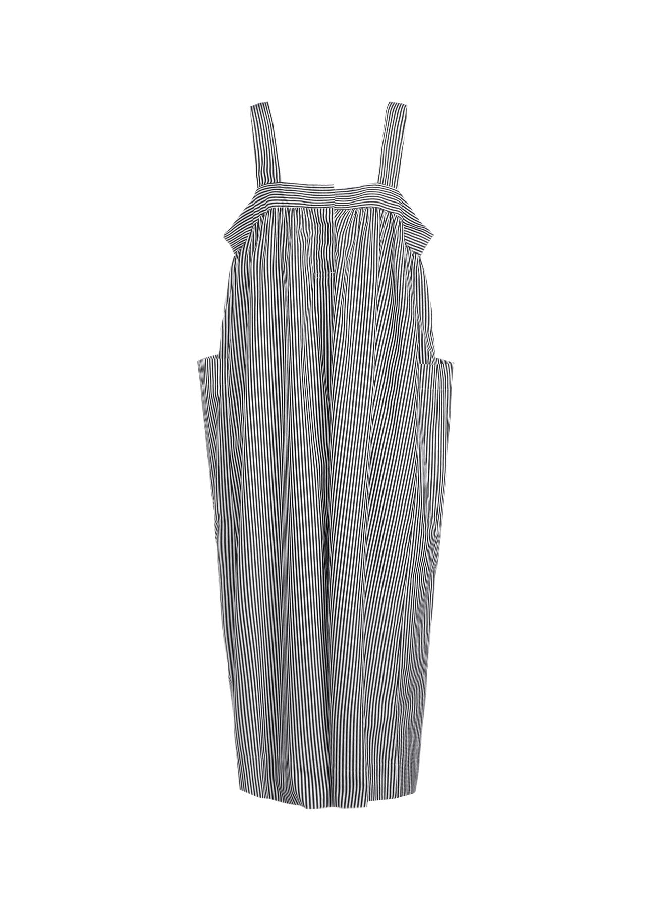 Stylish Cotton Broad Jumper Dress for Women - Comfortable & Versatile Casual Wear - Perfect for Everyday Outfits, Work, and Date Nights