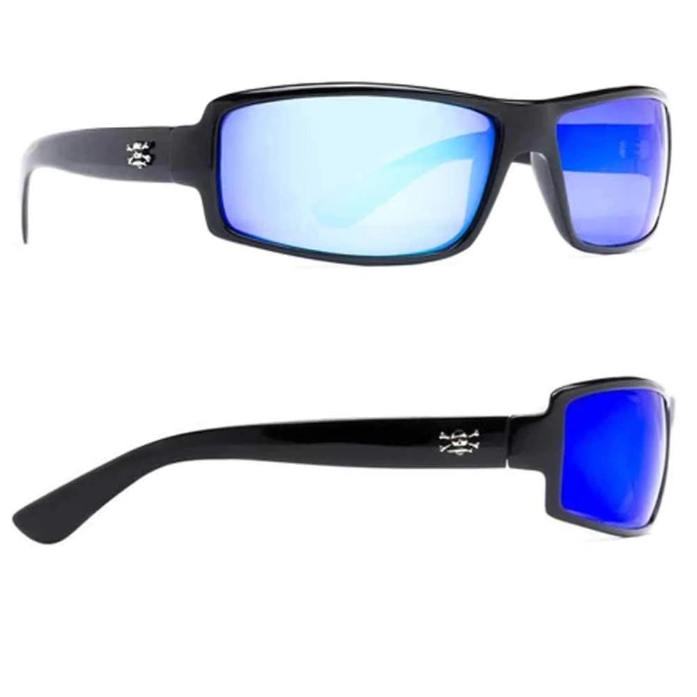 Calcutta Whitehaven Polarized Sunglasses for Men & Women - UV Protection, Lightweight & Stylish - Perfect for Driving, Fishing & Outdoor Activities