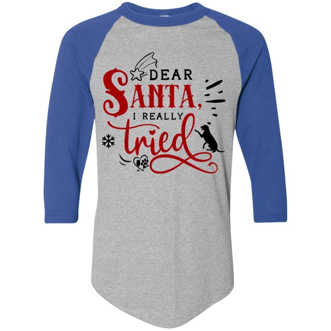 WineyBitches.Co Colorblock Raglan Jersey - Stylish Women's Baseball Tee for Casual Outfits & Lounge Wear