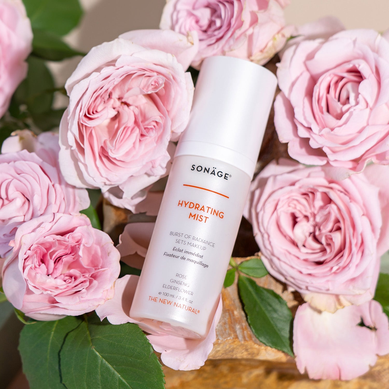 Best Hydrating Face Mist for Dry Skin - Soothing & Refreshing Facial Spray with Aloe & Hyaluronic Acid | Perfect for Travel, Gym & Daily Skincare Routine