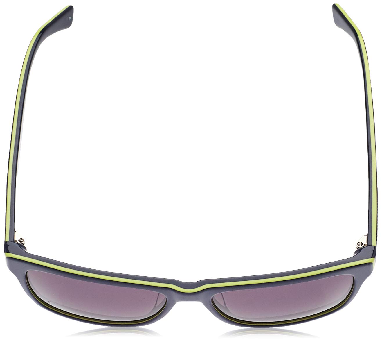 Lacoste L683s Square Sunglasses for Men & Women – UV Protection, Polarized, Fashionable – Perfect for Driving, Beach, and Outdoor Activities