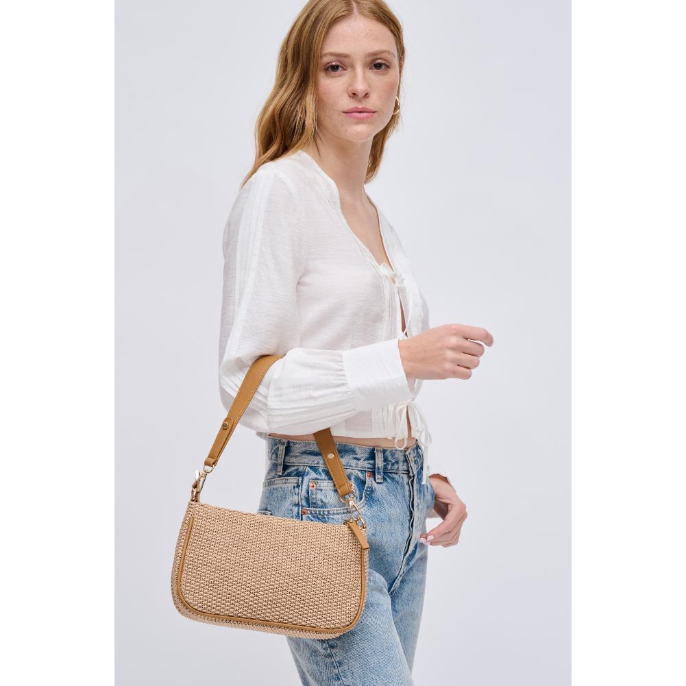 Haven Crossbody Bag for Women - Stylish & Lightweight Shoulder Purse - Perfect for Travel, Shopping & Everyday Use
