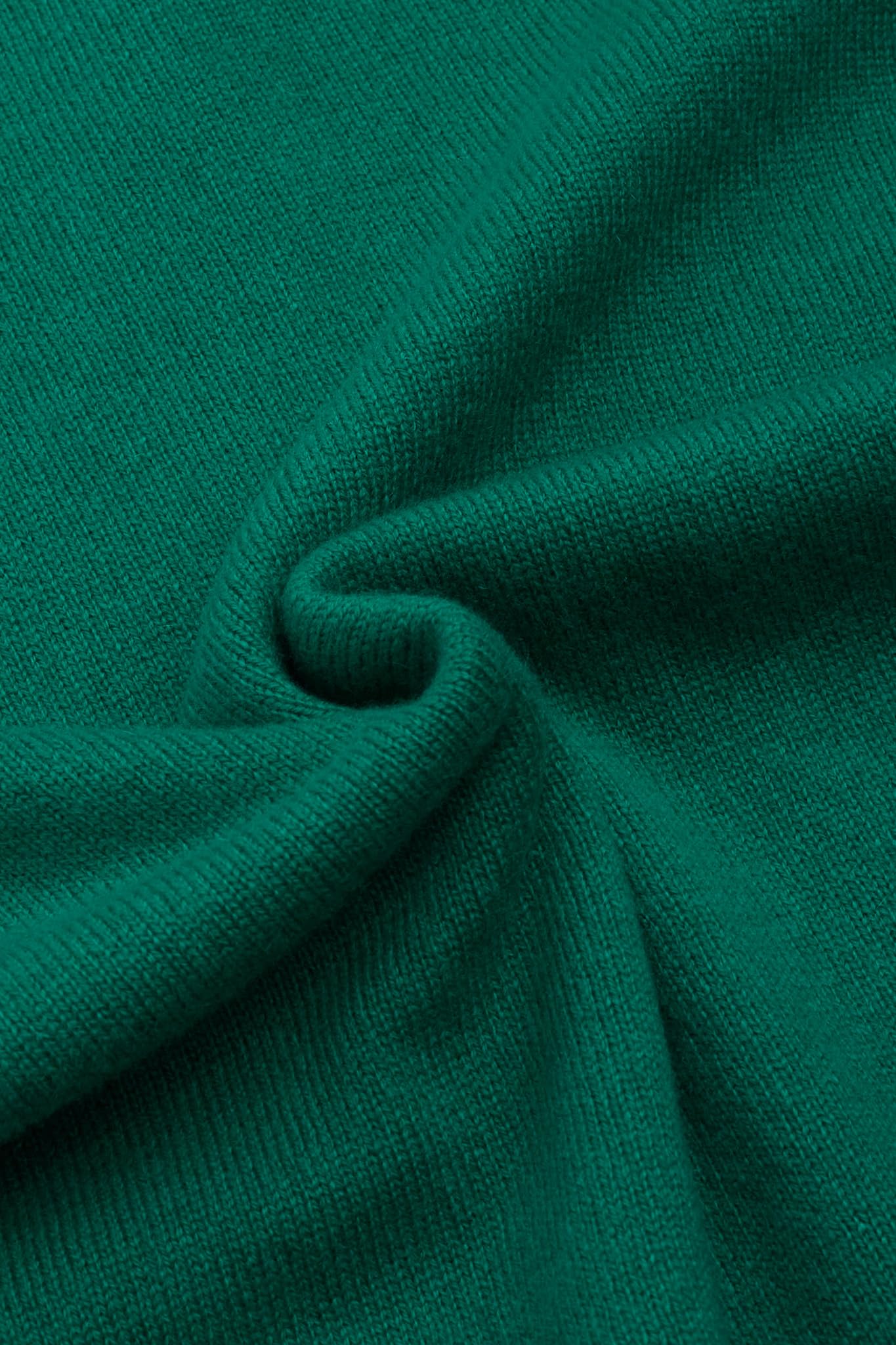 JENNIE LIU Women's 100% Pure Cashmere Sweater - Soft Long Sleeve Crewneck Pullover for Winter, Fall & Spring | Office Wear, Casual Outfits & Holiday Gift