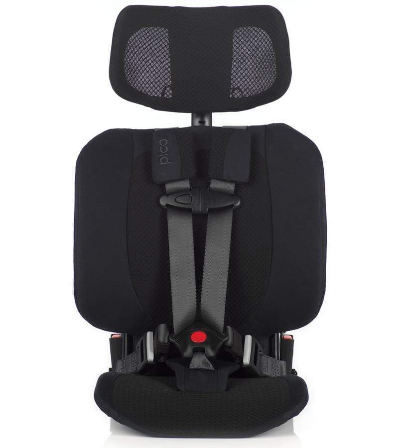 WAYB Pico Lightweight Travel Car Seat for Toddlers - FAA Approved Compact & Portable Booster - Perfect for Airplanes, Road Trips & Everyday Use