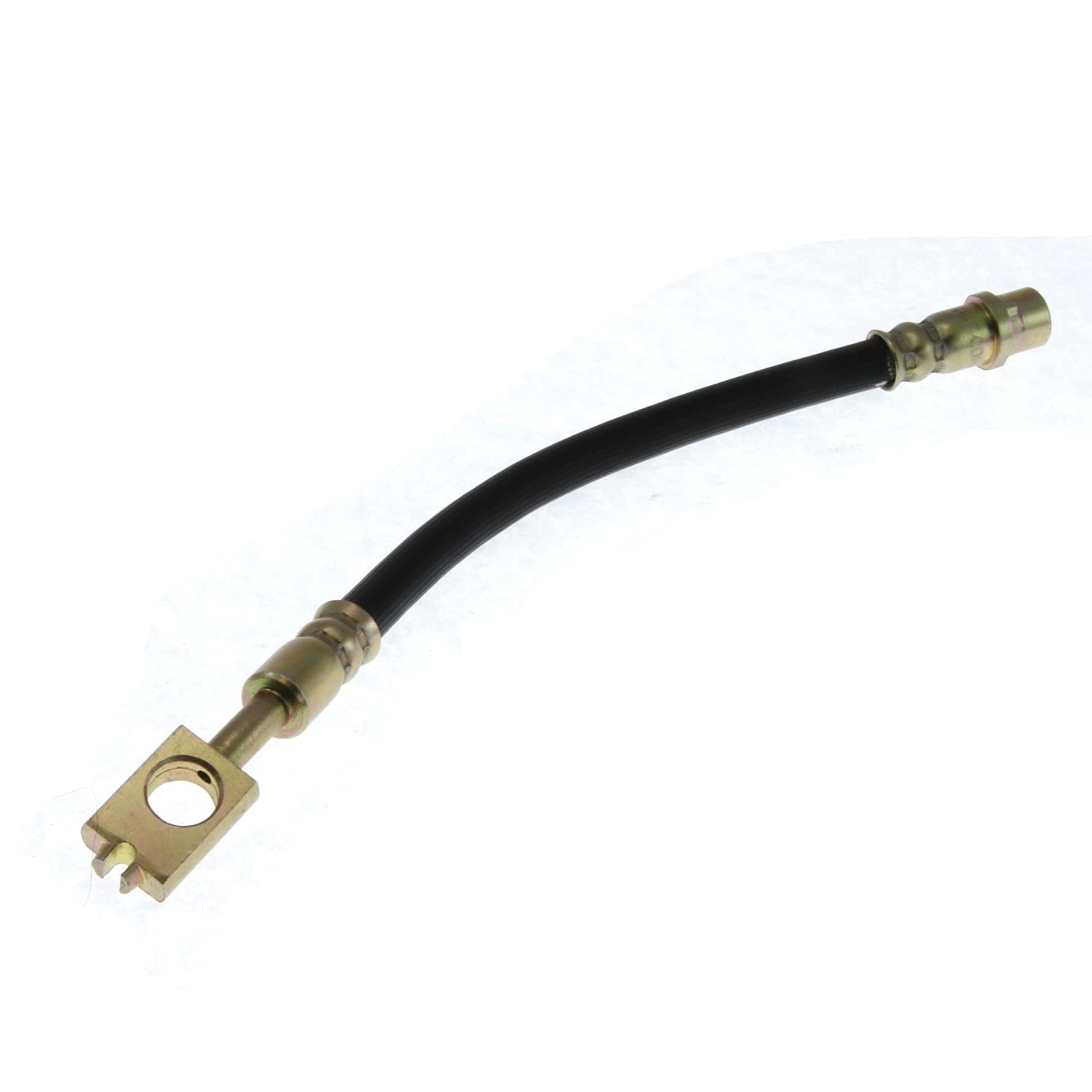 Centric Parts 150.33343 High-Performance Brake Hose - Durable Replacement for Smooth Braking | Perfect for Trucks, SUVs & Daily Commuters