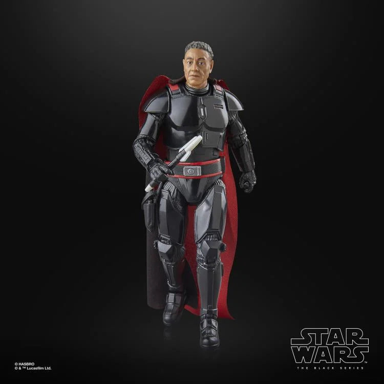 Star Wars The Black Series 6