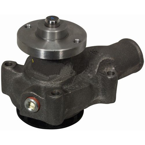 High-Performance WATER PUMP HE40-2035079 - Durable Replacement for Industrial & Agricultural Use | Perfect for Irrigation, Construction & Machinery Maintenance
