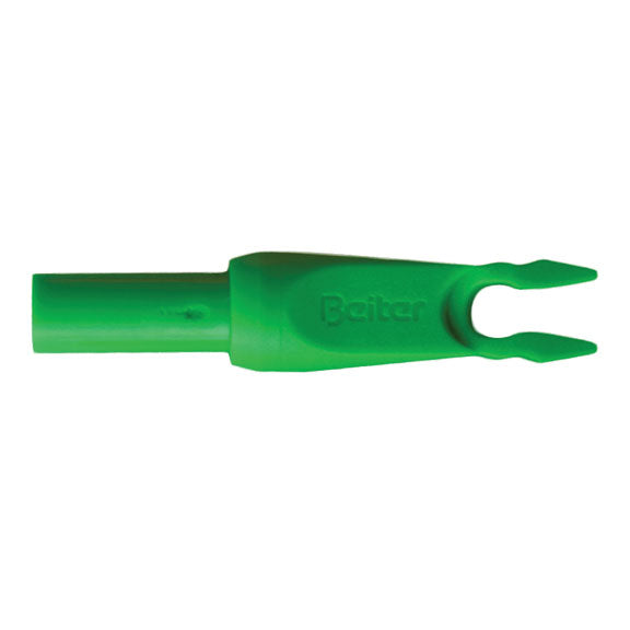 Beiter In Out Nock - High Performance Archery Nocks for Precision Shooting | Perfect for Target Practice, Hunting & Outdoor Sports