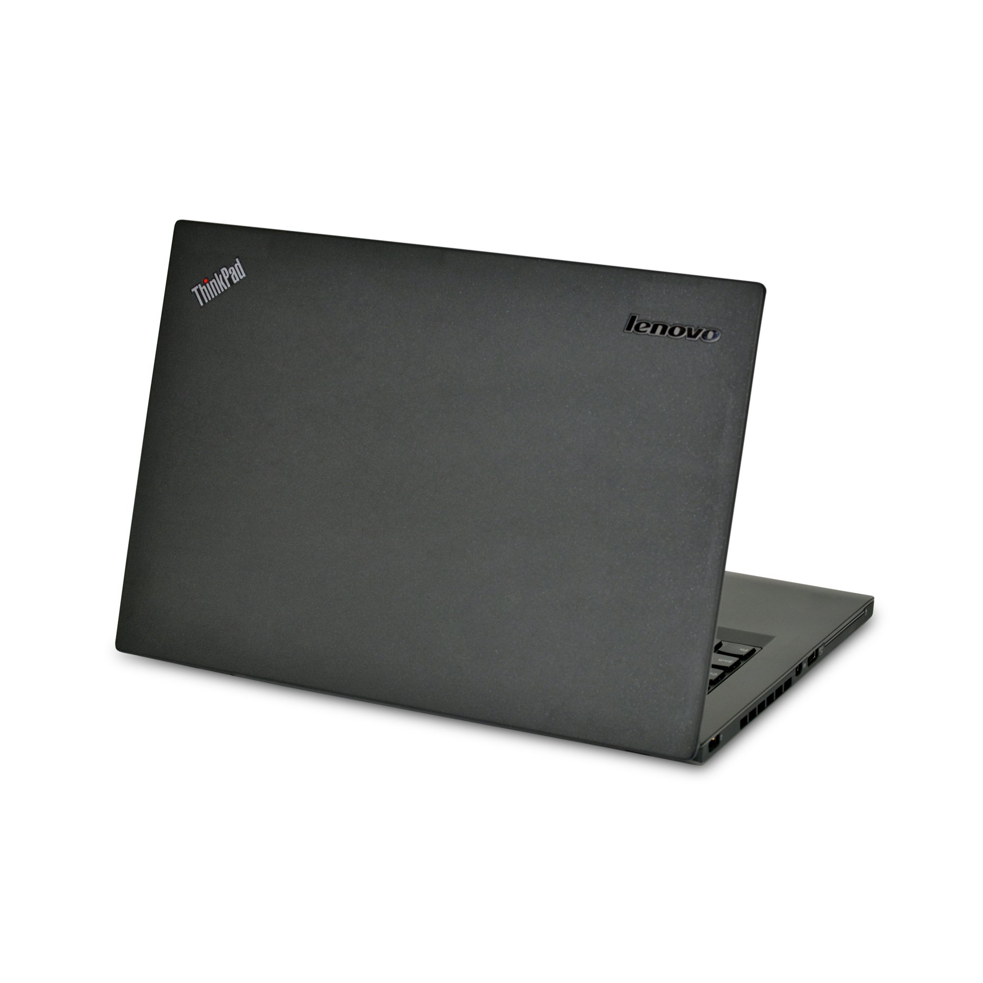 Lenovo ThinkPad T440 14-inch Laptop - Intel Core i5-4300U 1.9GHz, 8GB RAM, 250GB SSD, Windows 10 Pro (Renewed) - Perfect for Business, Office Work & Remote Learning