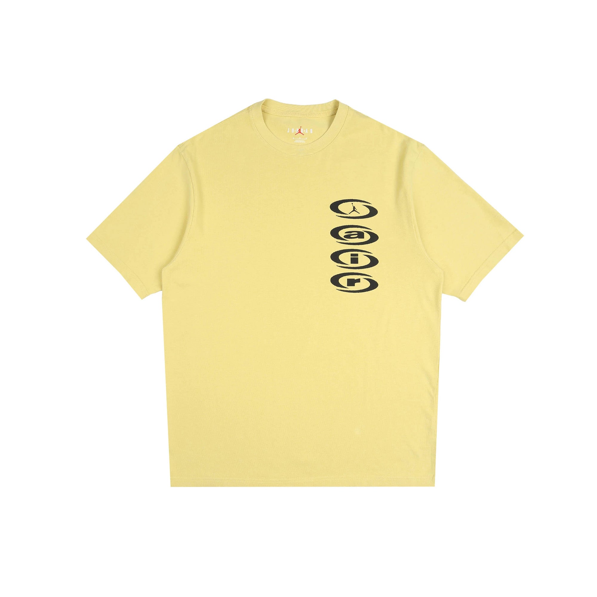 Travis Scott x Air Jordan Retro 'Celery' Graphic T-Shirt 2024 Edition - Streetwear Fashion Tee for Sneakerheads & Hip Hop Fans