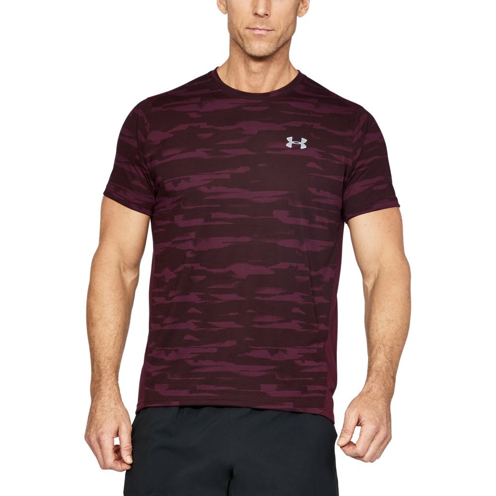 Under Armour Men's Threadborne Mesh Running Shoes - Lightweight Breathable Athletic Sneakers for Jogging, Gym Workouts & Daily Wear