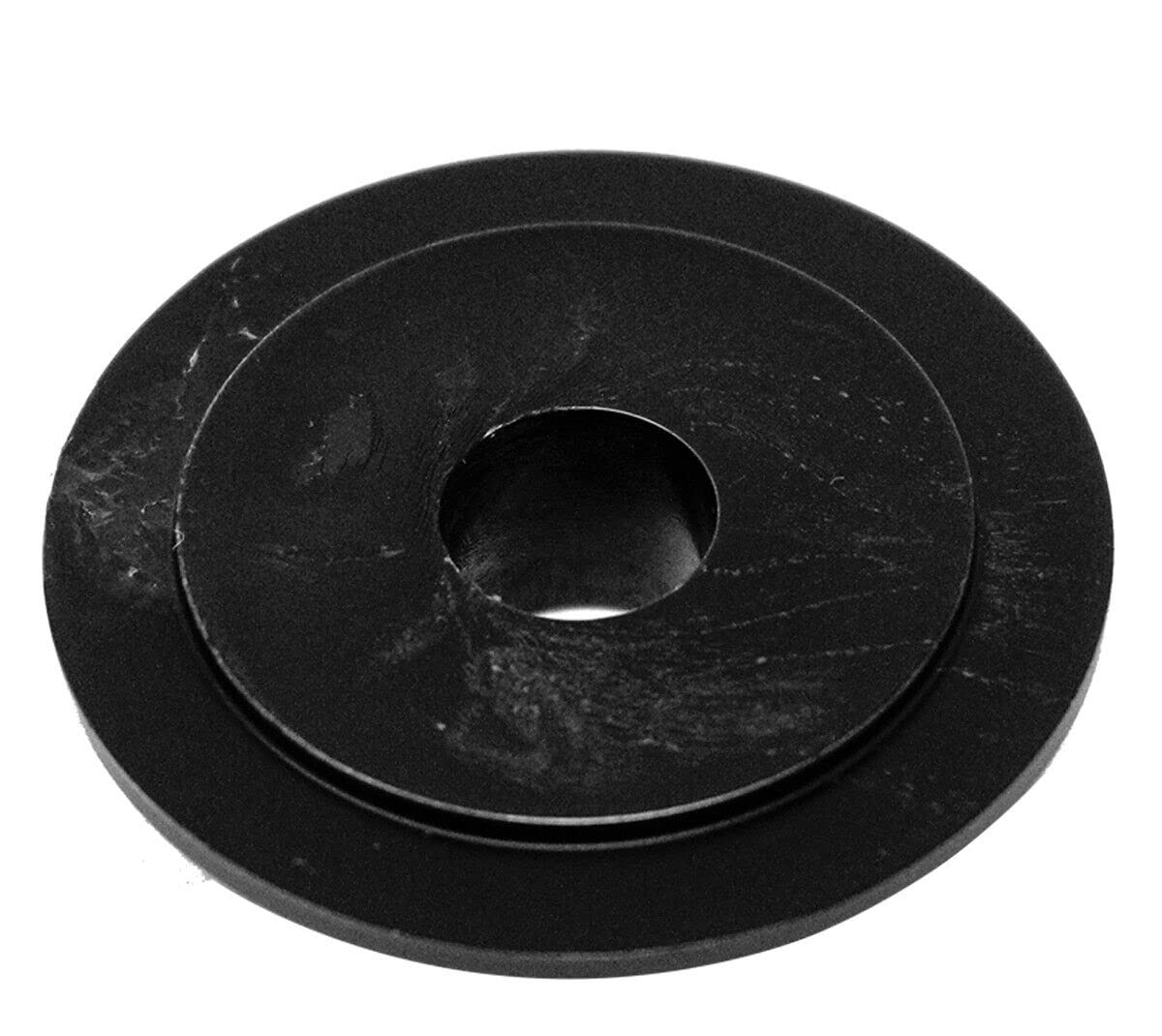 MaxLLTo Replacement 116-2886 Slide Bushing Compatible with John Deere 68138, 68138G, 74534, 74534TE, 74536, 74536TE, 74583, 74568TE - Durable Tractor Part for Smooth Operation in Farming & Construction Equipment