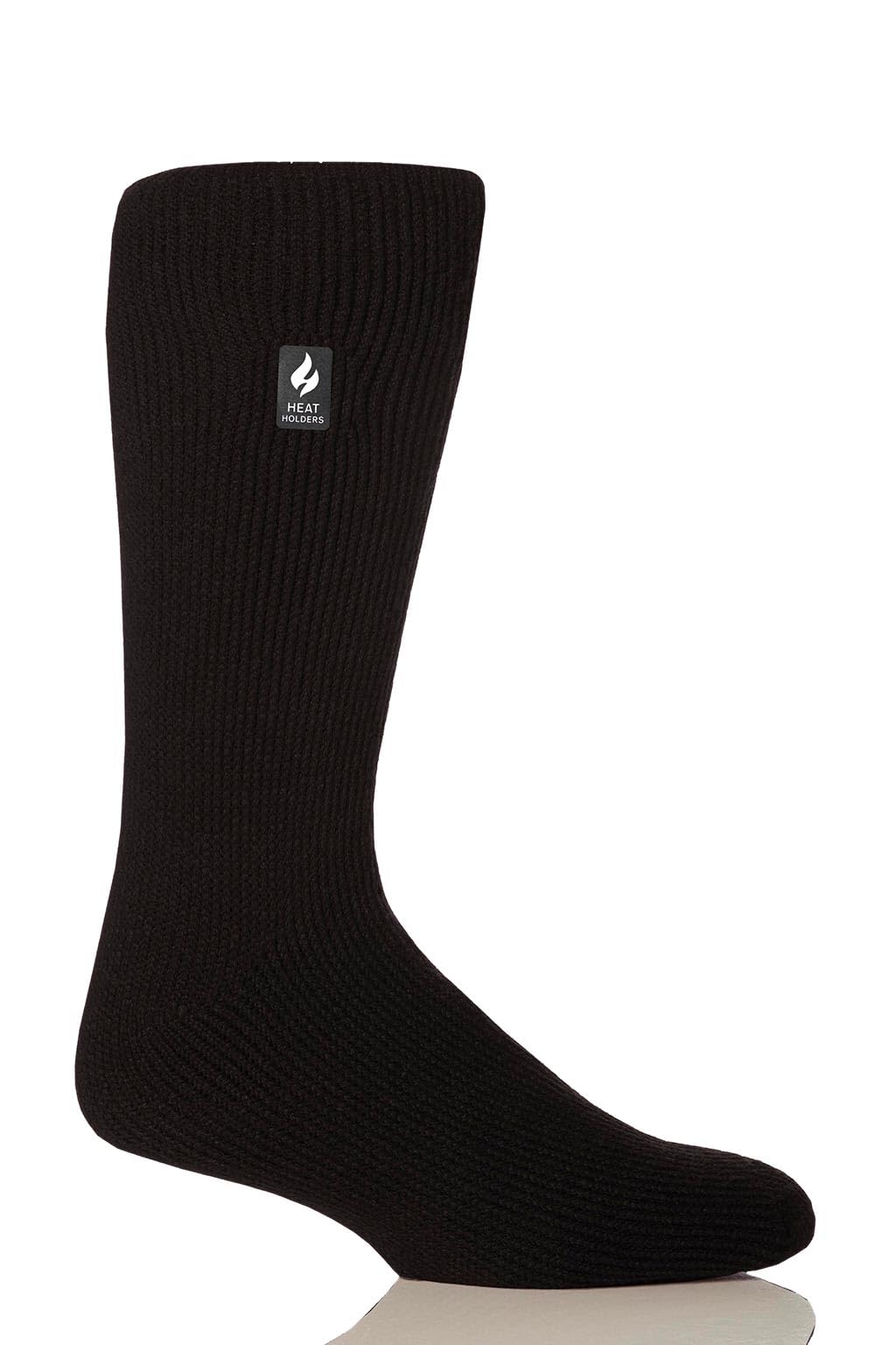 Heat Holders Men's Thermal Crew Socks - Ultra Warm 2.3 TOG Winter Socks for Cold Weather | Perfect for Snowboarding, Skiing & Outdoor Activities