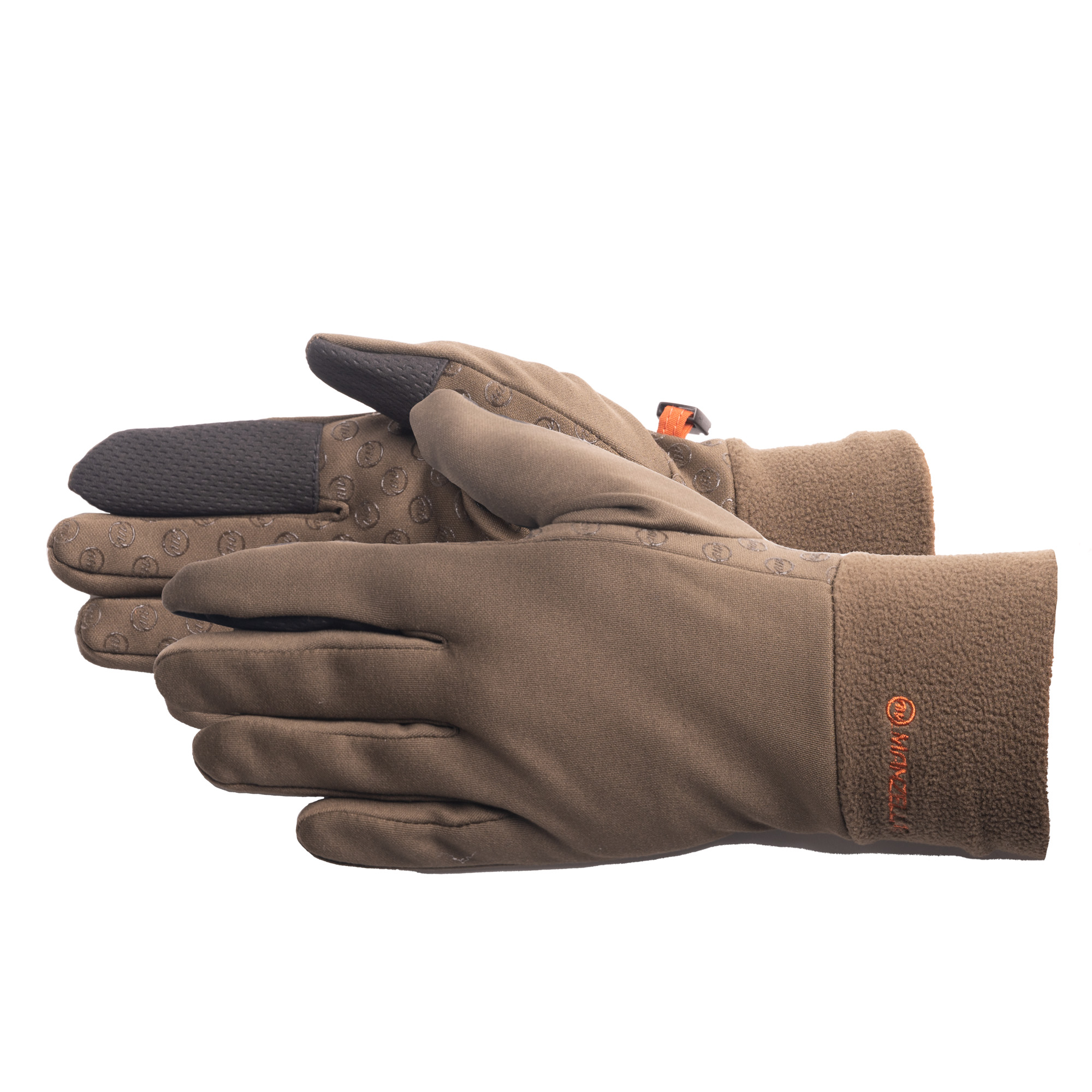 Men's Ranger TouchTip™ Hunting Gloves - Waterproof Camo Gloves for Archery & Shooting - Perfect for Cold Weather Hunting & Outdoor Adventures