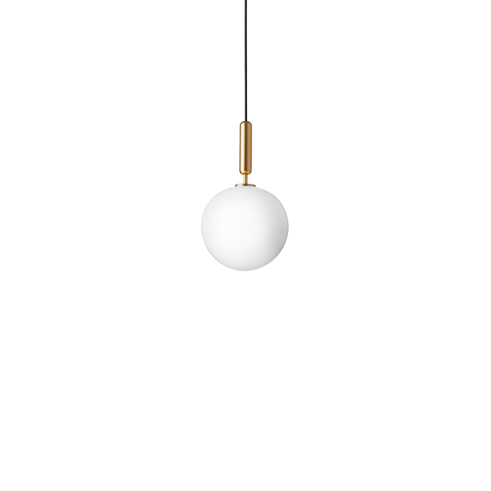 Miira Pendant Light - Modern Hanging Ceiling Lamp for Kitchen Island, Dining Room & Bedroom Lighting - Stylish Nordic Home Decor Fixture