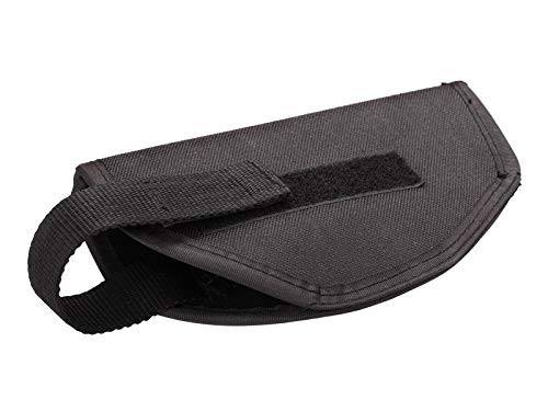 Universal Air Pistol Belt Holster - Adjustable & Durable Gun Holster for Airsoft, BB Guns & Pellet Pistols - Perfect for Outdoor Shooting, Hunting & Tactical Training