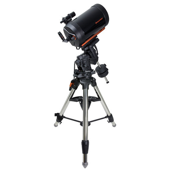 Celestron CGX-L 11 Inch Schmidt-Cassegrain Telescope - 12071 Model | Professional Astronomy Equipment for Stargazing & Astrophotography