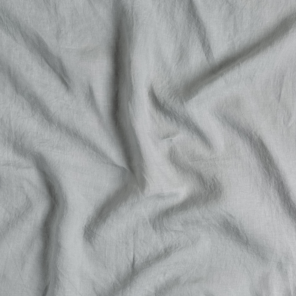 Premium 100% Linen Standard Pillowcase (Single) - Breathable & Hypoallergenic Bedding for Hot Sleepers & Sensitive Skin - Perfect for Home, Hotel, or Travel Use