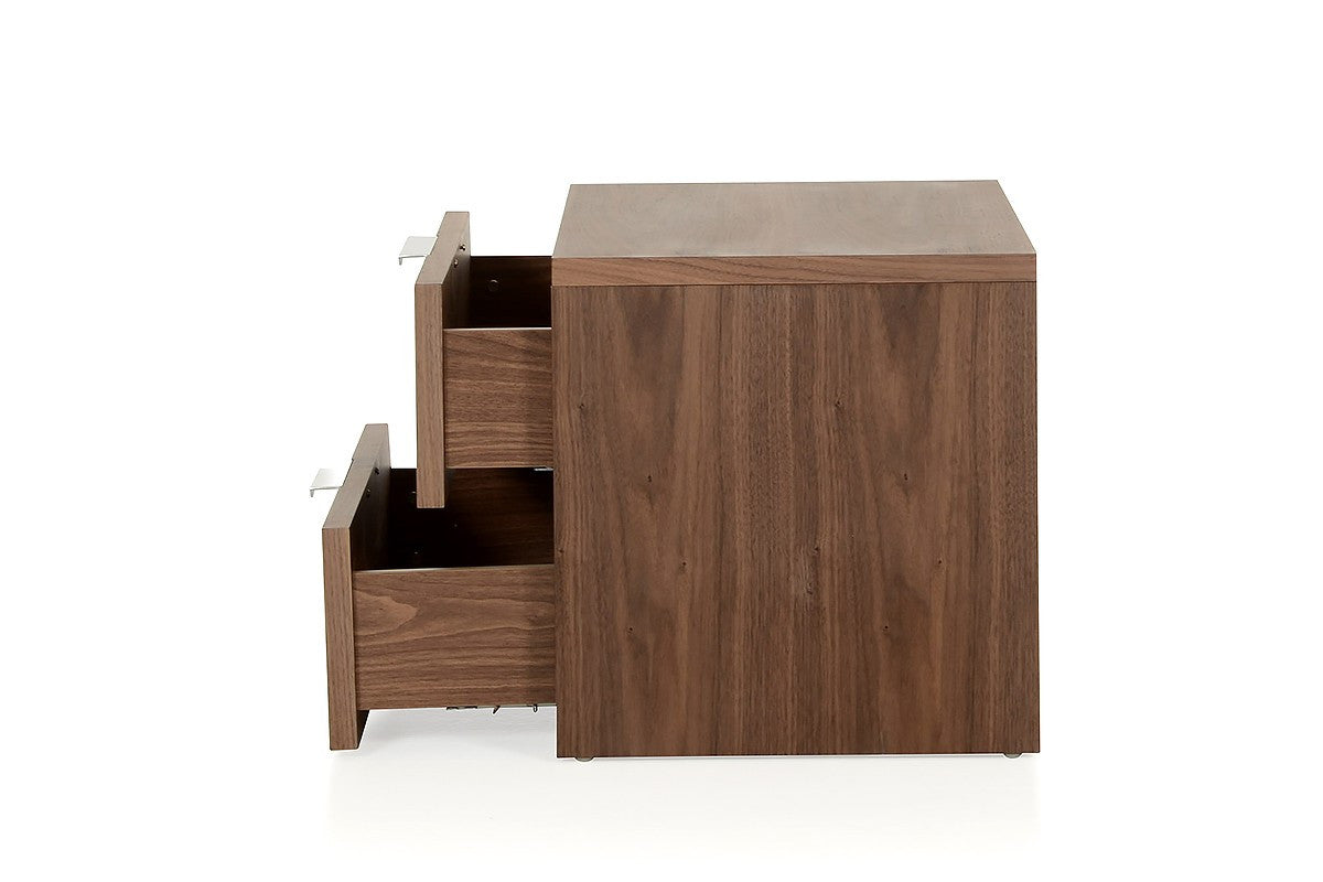 Lauren 6-Drawer Dresser - Modern Wooden Chest of Drawers for Bedroom & Closet Organization | Perfect for Home Storage & Decor