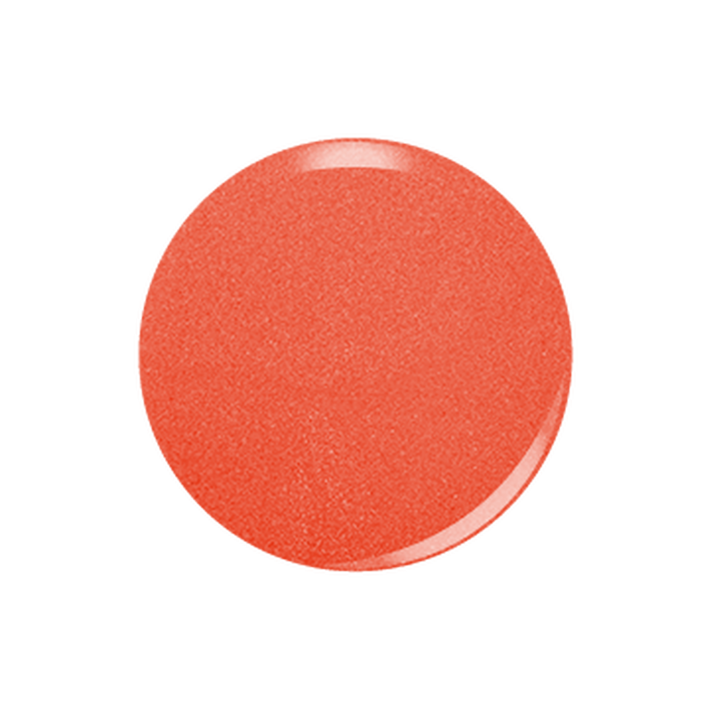Nail Lacquer N419 Cocoa Coral - Long-Lasting Nail Polish for Women, Vegan & Cruelty-Free - Perfect for Manicures, Pedicures & Everyday Wear
