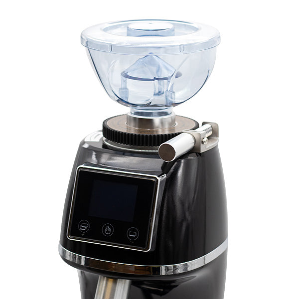 Precision GS0 Espresso Grinder - Professional Coffee Bean Grinder for Espresso Machines - Perfect for Home Baristas & Coffee Shops