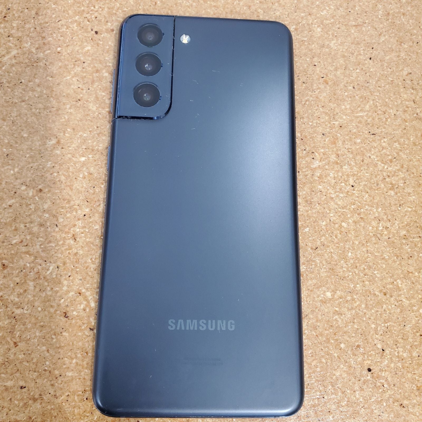 Samsung Galaxy S21 5G Unlocked Smartphone - 128GB Storage, 8GB RAM, 6.2