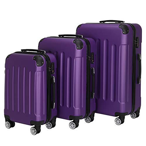 Purple E