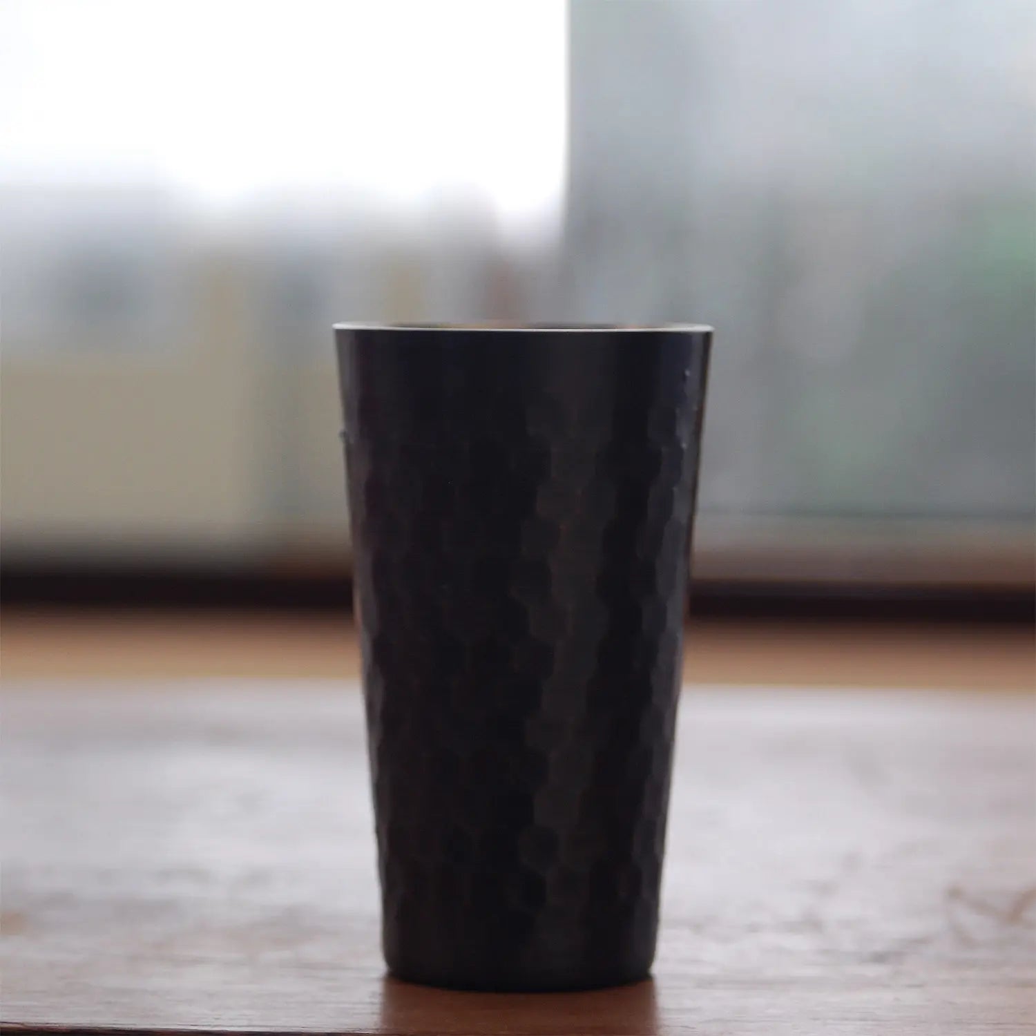 Asahi Premium Copper Beer Glass 330ml - Insulated Copper Mug for Chilled Beer, Lager, and Cocktails - Perfect for Home Bars, Parties, and Outdoor Gatherings