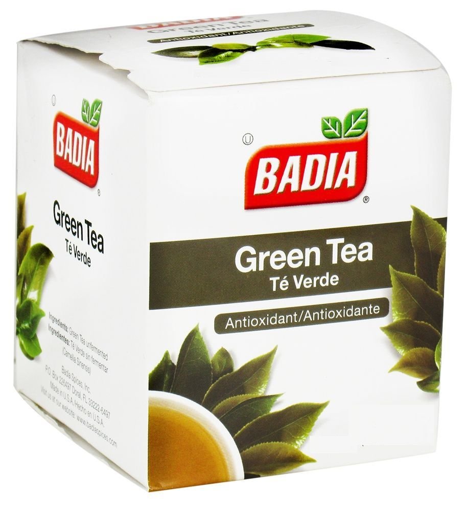 Organic Green Tea Bags - 25 Count | Premium Loose Leaf Tea Bags for Weight Loss & Relaxation | Perfect for Morning Energy, Afternoon Boost & Evening Relaxation