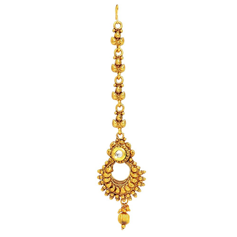 Trendy Indian Bindi & Hair Accessories for Women | Bollywood Inspired Jewelry | Perfect for Weddings, Parties & Festive Occasions