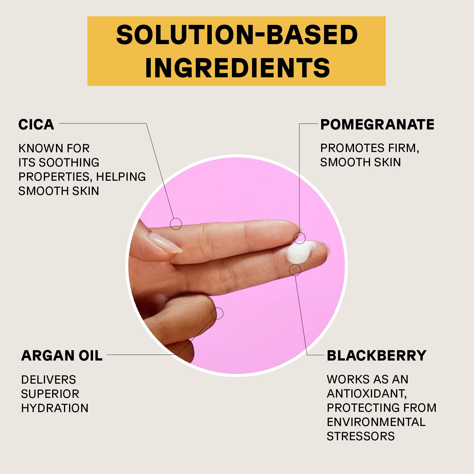 Acure Brightening Day Cream with Cica & Argan Oil - Vegan Moisturizer for Radiant Skin, Tone Even & Hydration - All Skin Types - 1.7 Fl Oz - Perfect for Daily Skincare Routine & Glowing Complexion