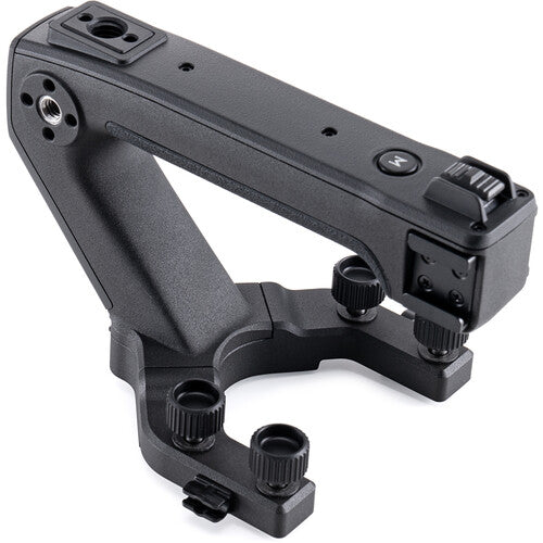 DJI Ronin 4D 4-Axis Gimbal Stabilizer with 6K Cinema Camera - Professional Film Making Kit for Videographers & Content Creators - Perfect for Hollywood Movies, YouTube Videos & Commercial Productions