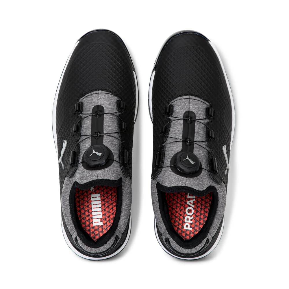 PUMA Proadapt Alphacat Disc Golf Shoes for Men - Perfect for Outdoor Sports