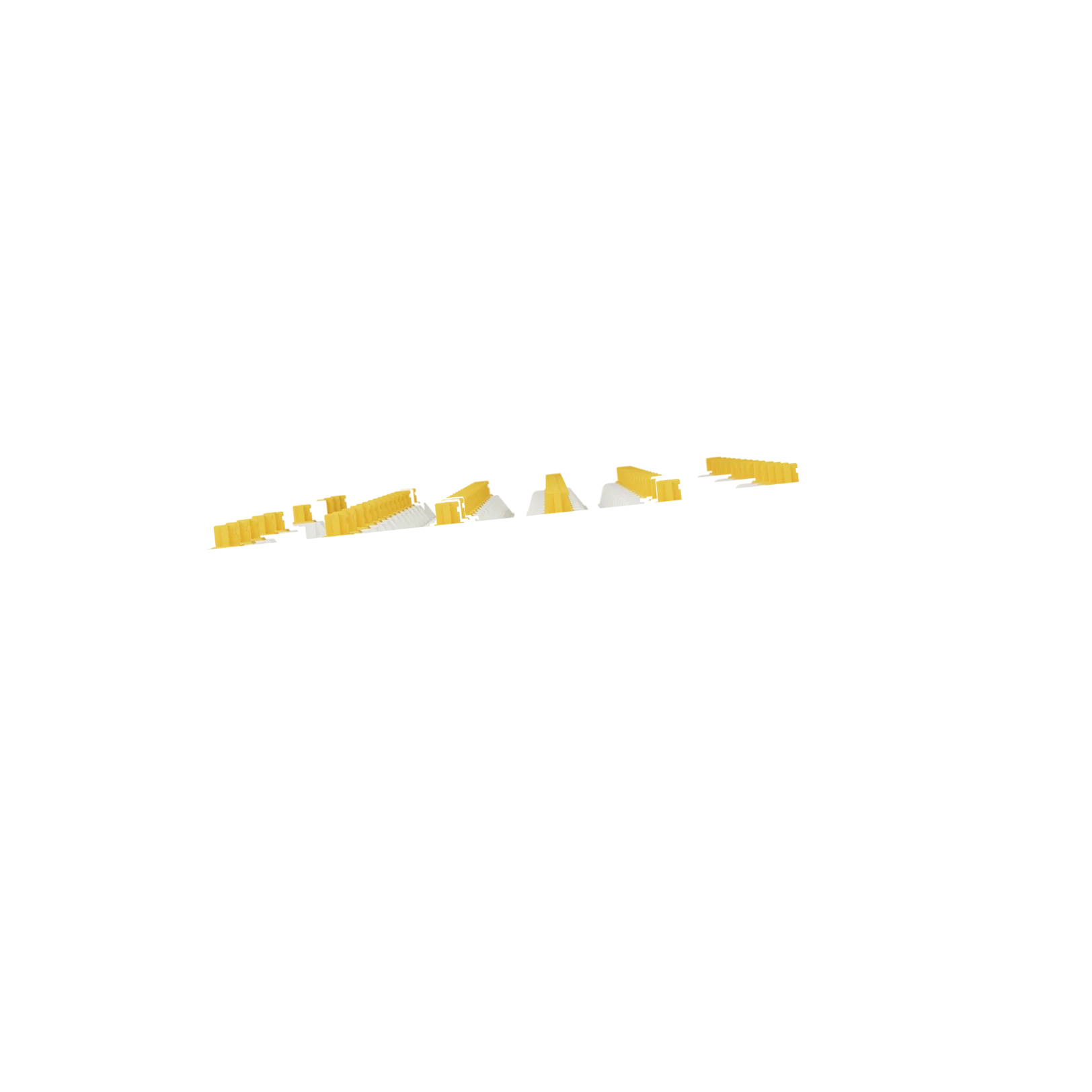 Glorious Panda Mechanical Keyboard Switches - Tactile MX Style 75% ANSI Layout for Gaming & Typing | Perfect for PC, Mac, and Custom Keyboard Builds