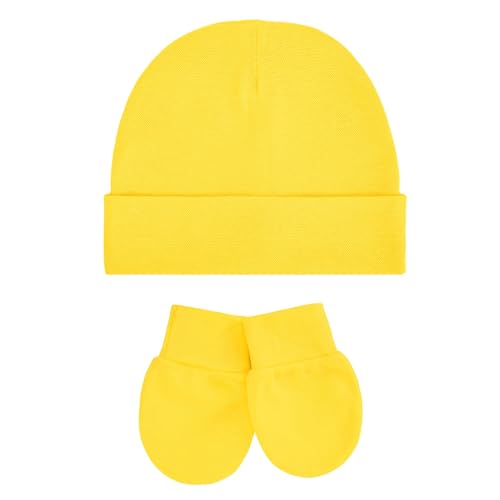 Bright Yellow