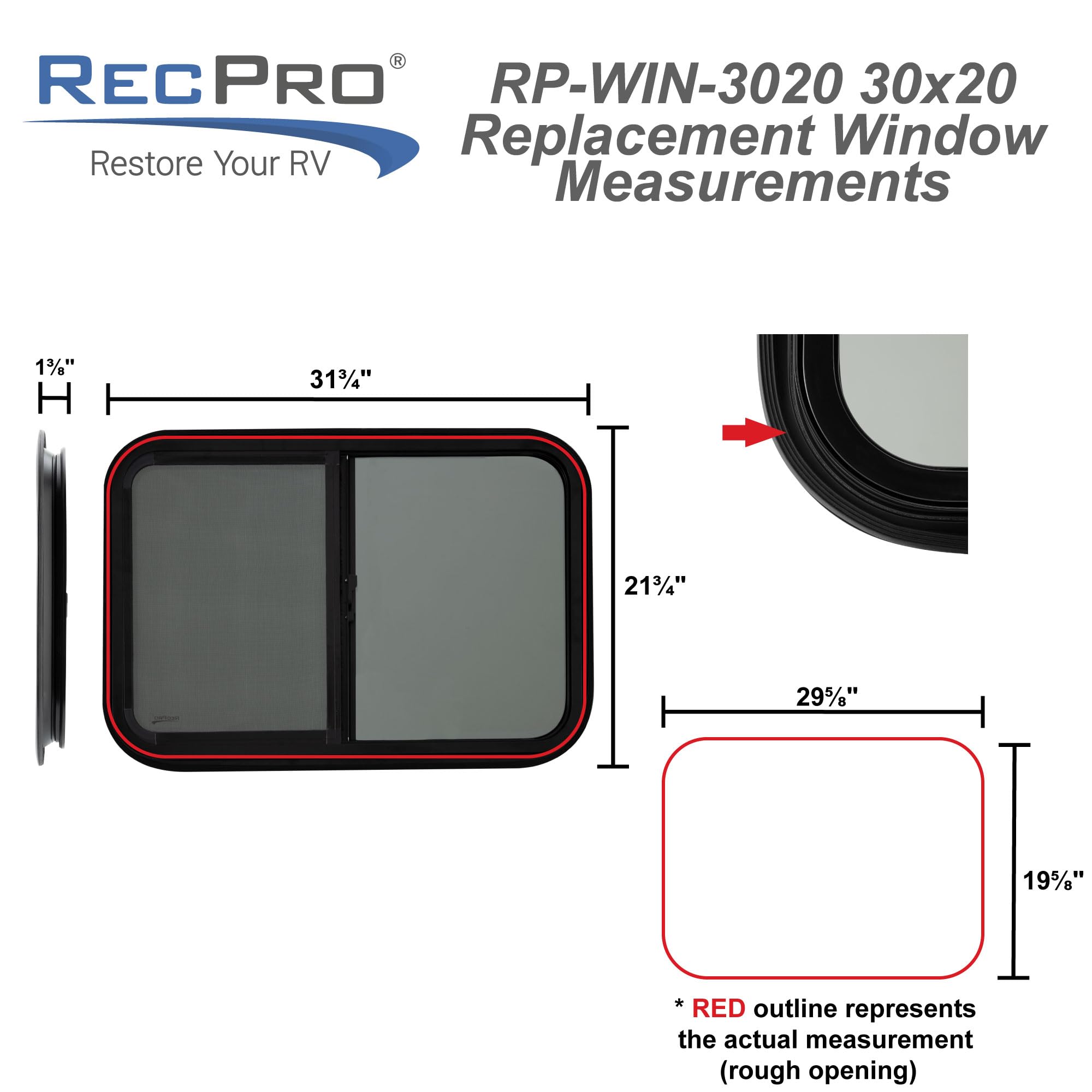 RecPro 30