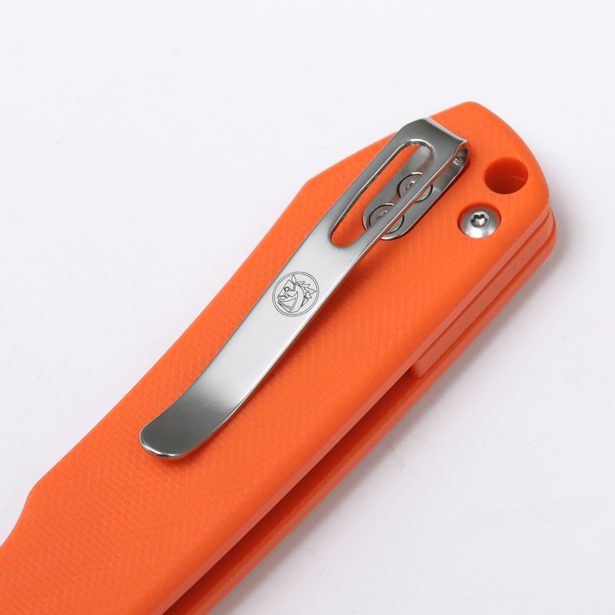 Raccoon® Crossbar Lock Folding Knife - 3.25