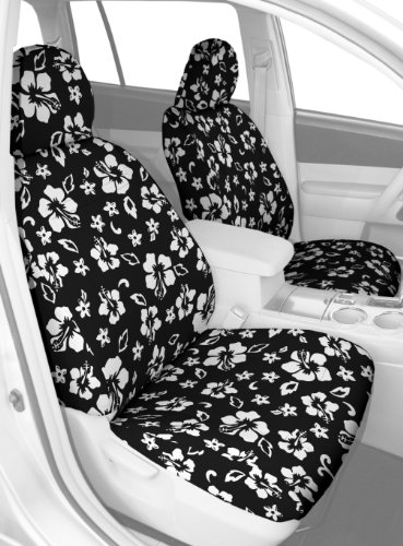 Hawaii Black Insert and Trim