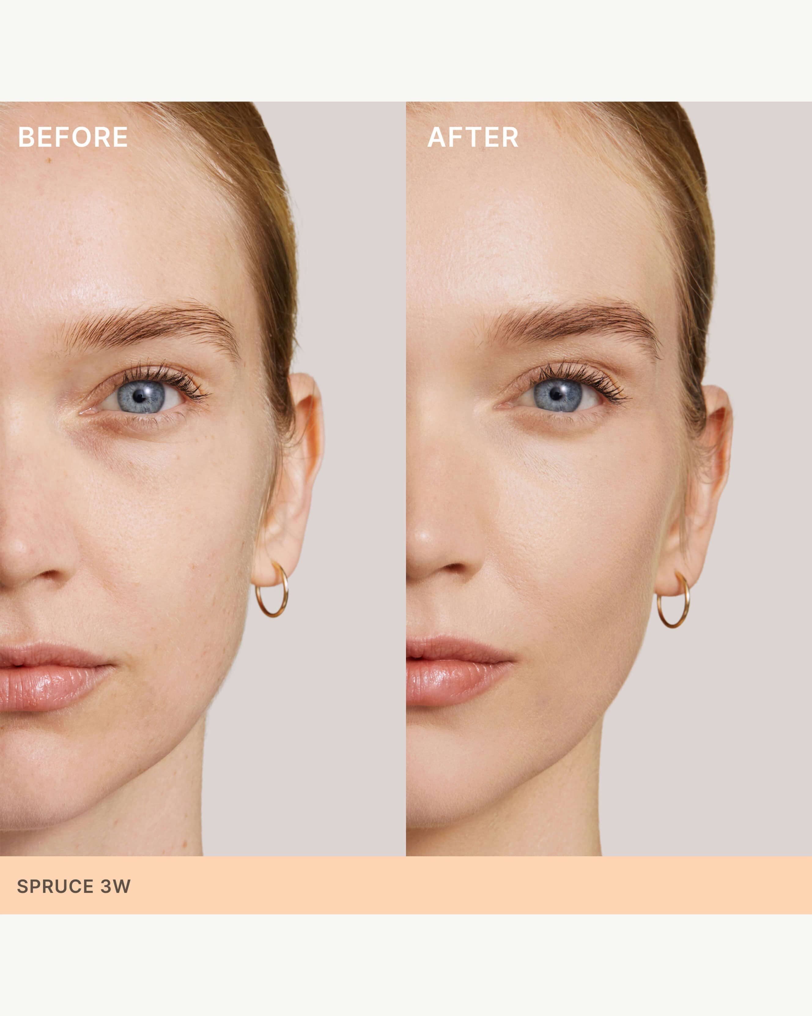 Skin Rewind Complexion Stick - Brightening & Anti-Aging Face Makeup Stick for Flawless Coverage | Perfect for Daily Use, Travel & On-The-Go Touch Ups