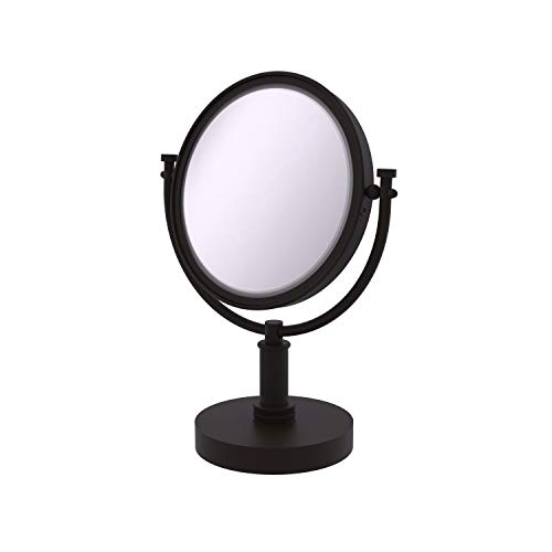 Oil Rubbed Bronze