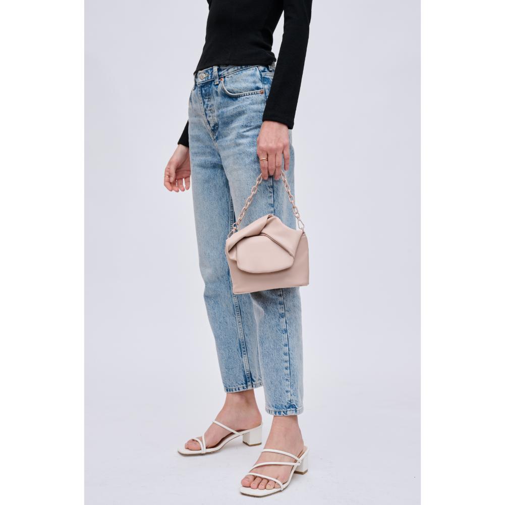 Jules Crossbody Bag for Women - Stylish & Lightweight Shoulder Purse - Perfect for Everyday Use, Travel, and Shopping