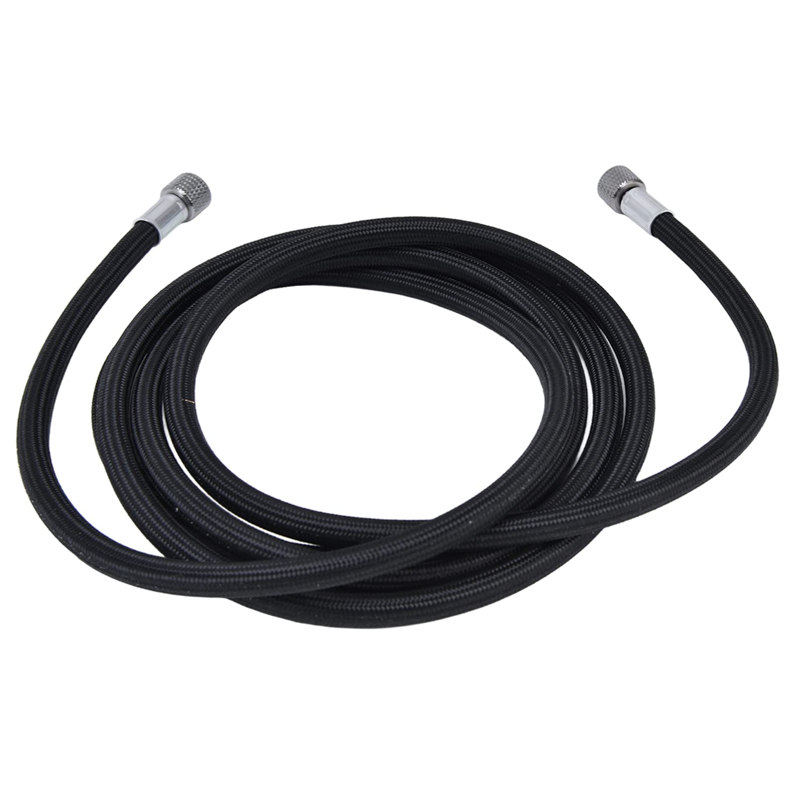 Durable Airbrush Air Hose for Paint Spraying - High-Quality Flexible Paintbrush Hose for Artists & Hobbyists - Perfect for Airbrush Art, Model Painting & DIY Projects