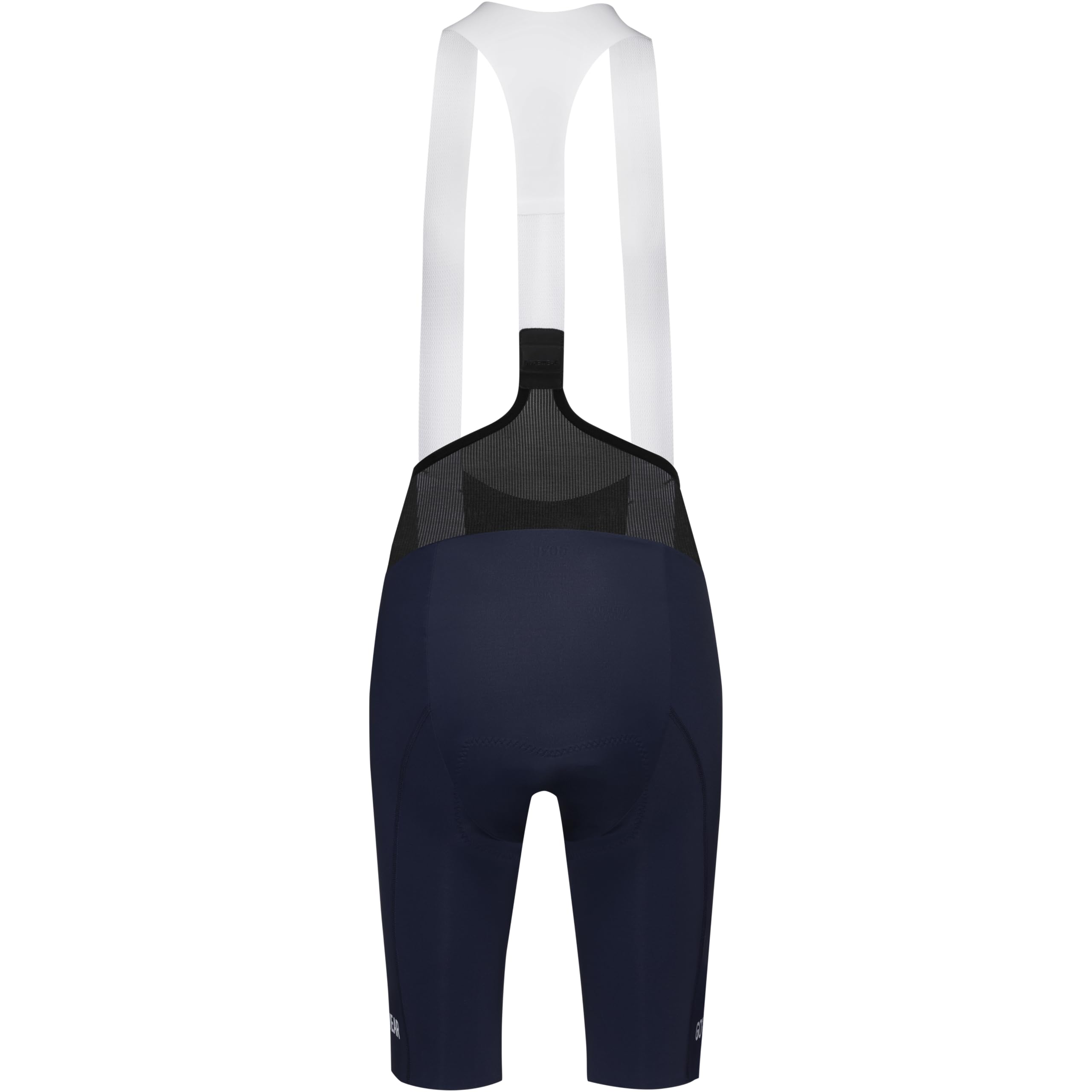 GORE WEAR Women's SPINSHIFT Bib Cycling Shorts - Breathable Padded Bike Shorts for Road & Mountain Biking - Comfortable Cycling Gear for Training & Endurance Rides