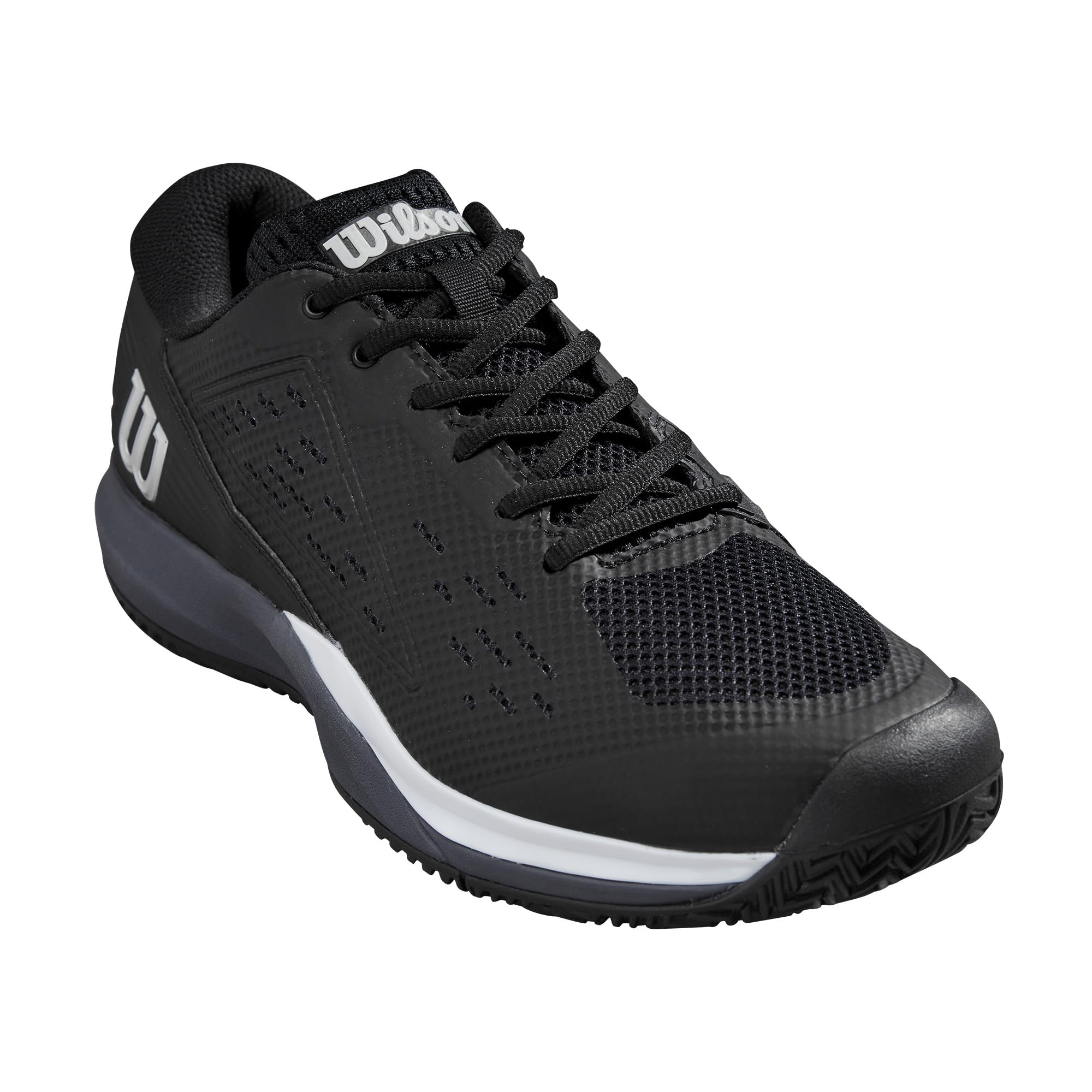 Wilson Men's Athletic Sneakers - Lightweight Running Shoes for Men - Comfortable Walking & Gym Workout Shoes - Ideal for Jogging, Training & Casual Wear