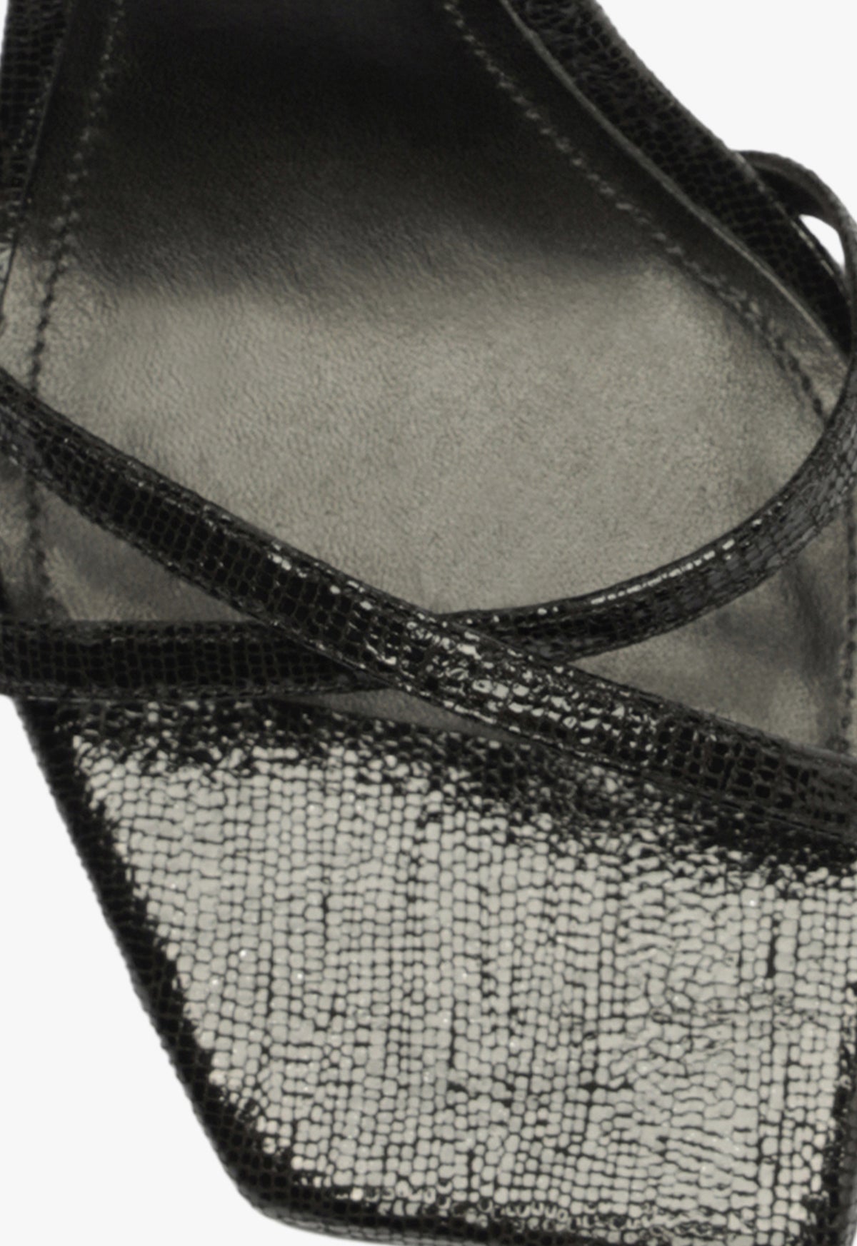 EVA Leather Sandals for Women - High Heel Comfortable Summer Beach Shoes | Perfect for Weddings, Parties & Casual Outings